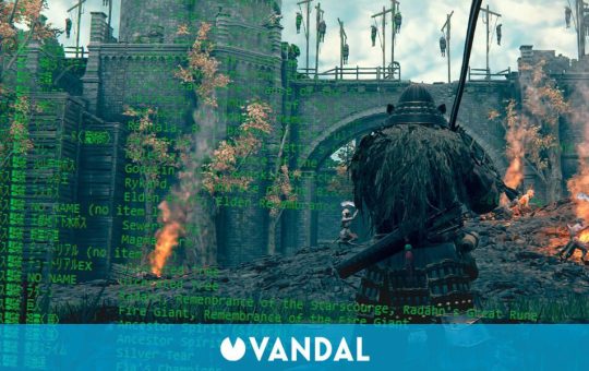 Elden Ring: Encuentran más pistas del DLC en el código del juego