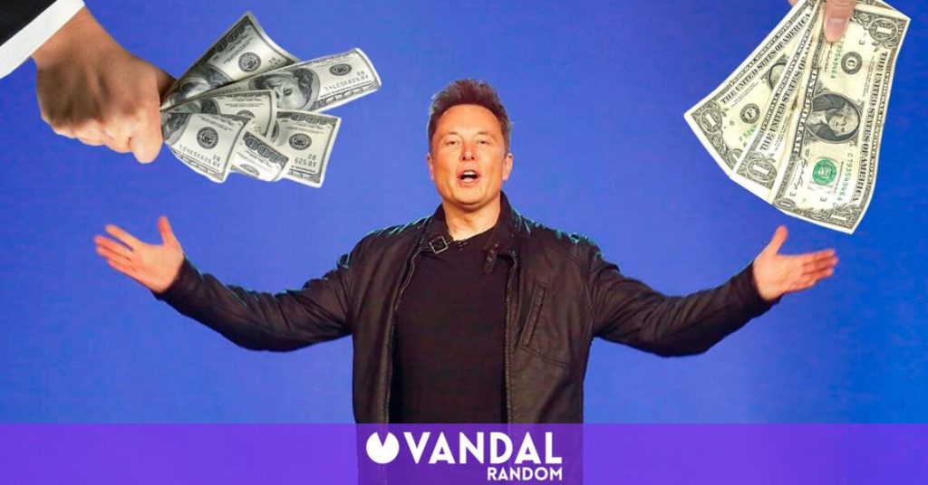 Elon Musk recula y ahora cobraría 8 dólares mensuales por verificación en Twitter