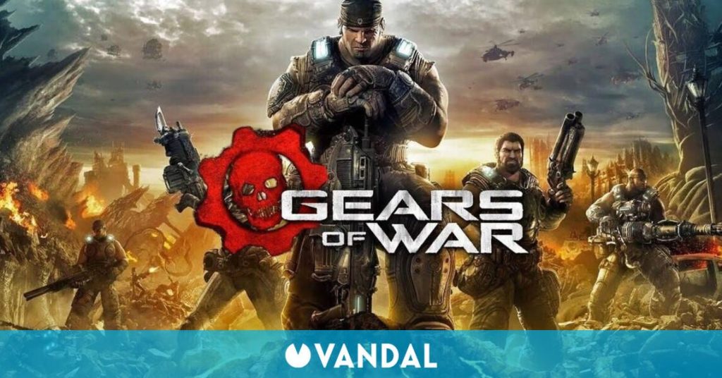 Epic Games vendió Gears of War a Xbox porque 'no sabían qué hacer con la saga'