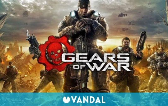 Epic Games vendió Gears of War a Xbox porque 'no sabían qué hacer con la saga'