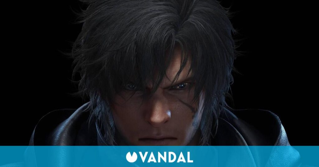 Final Fantasy 16 está 'al 95% del desarrollo' y anunciará su fecha a finales de 2022