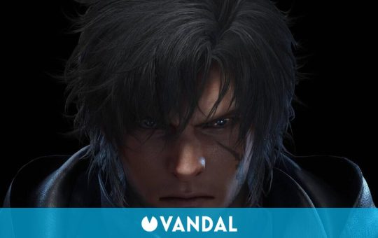 Final Fantasy 16 está 'al 95% del desarrollo' y anunciará su fecha a finales de 2022