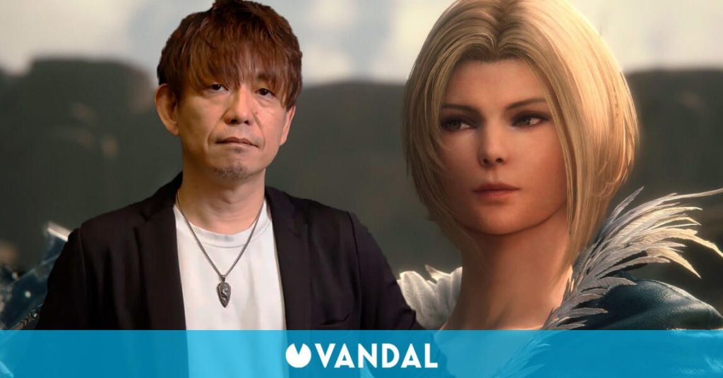 Final Fantasy 16 tendrá menos diversidad étnico-racial por un supuesto rigor histórico