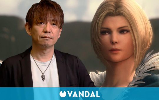 Final Fantasy 16 tendrá menos diversidad étnico-racial por un supuesto rigor histórico