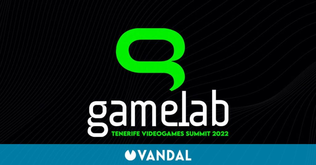 Gamelab Tenerife Summit celebrará un evento del 25 al 28 de noviembre