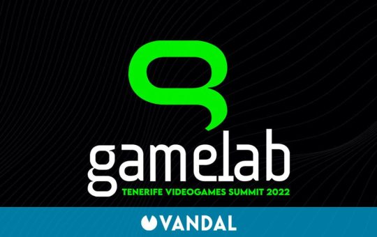 Gamelab Tenerife Summit celebrará un evento del 25 al 28 de noviembre