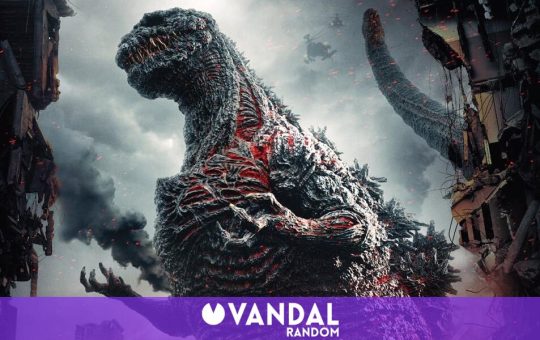 Godzilla tendrá una nueva película en 2023