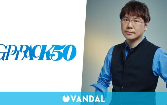 GPTRACK50 es el nuevo estudio de Hiroyuki Kobayashi, productor de Resident Evil