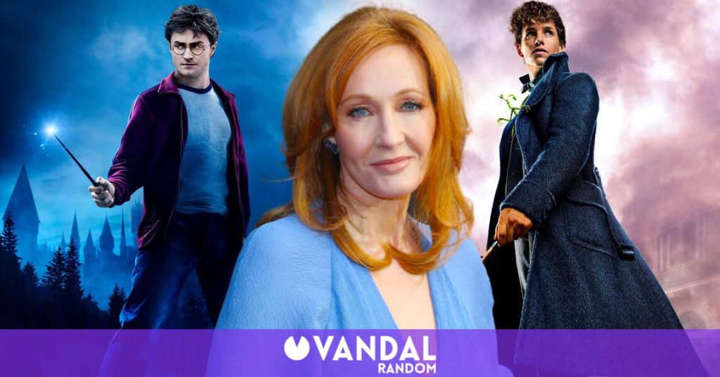 Harry Potter: Warner y J.K. Rowling plantean nuevas películas y series