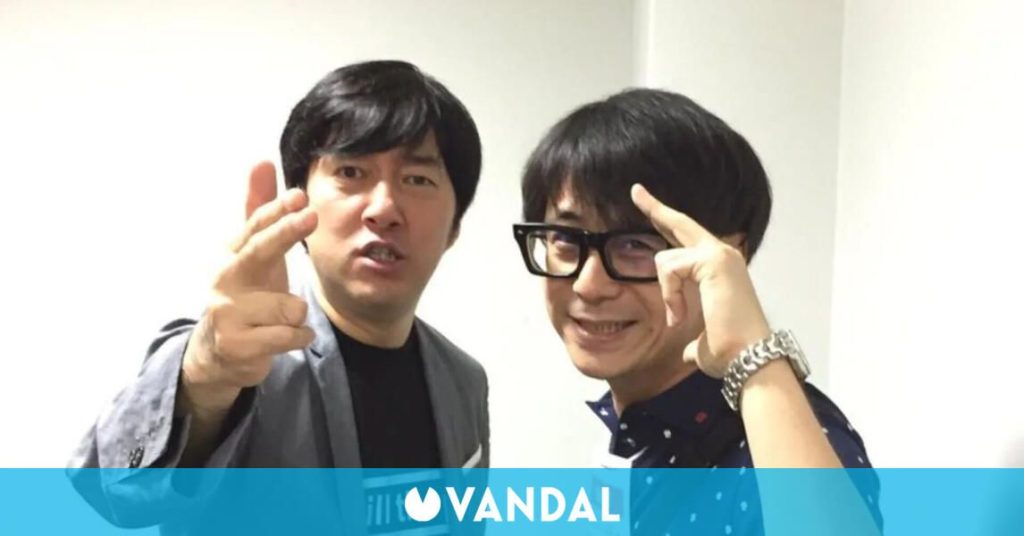 Hotel Barcelona, el juego de terror de Suda51 y Swery65, aparece registrado en Japón