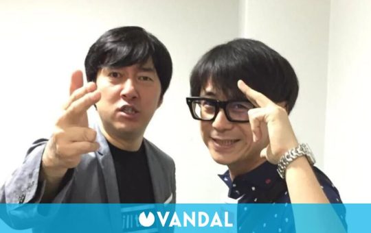 Hotel Barcelona, el juego de terror de Suda51 y Swery65, aparece registrado en Japón