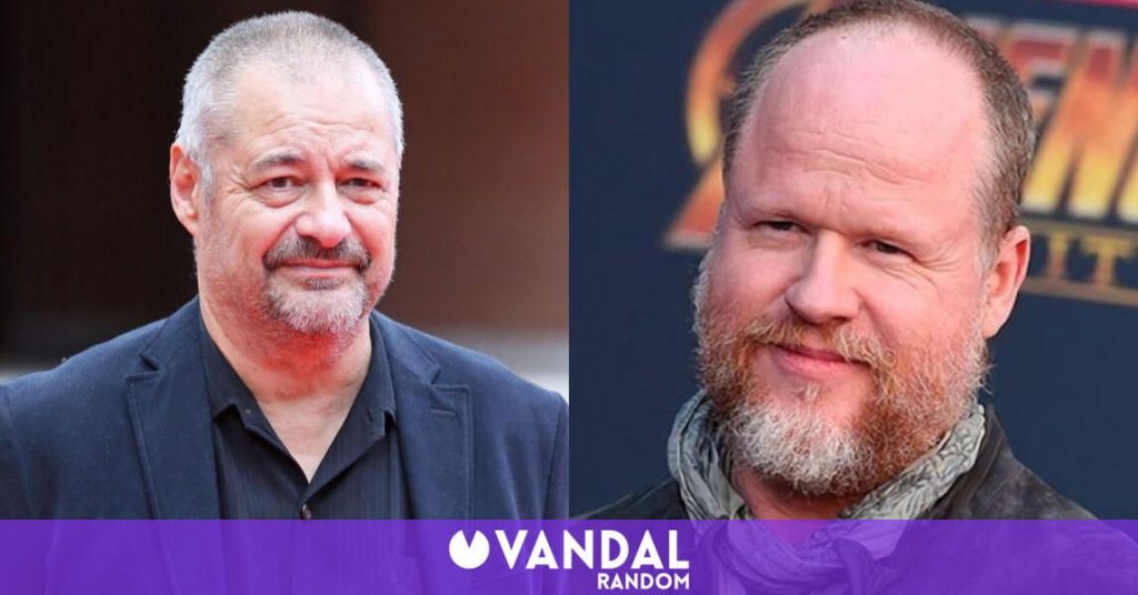 Jean-Pierre Jeunet afirma que Joss Whedon hace películas 'para imbéciles y frikis'