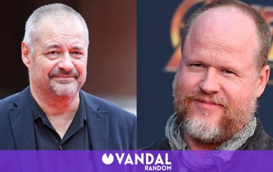 Jean-Pierre Jeunet afirma que Joss Whedon hace películas 'para imbéciles y frikis'