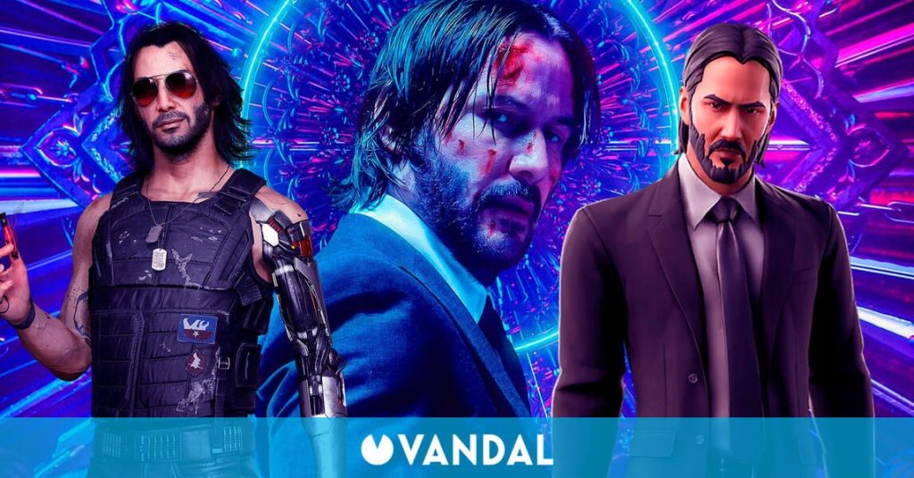 John Wick podría tener su propio triple A: Lionsgate admite haber 'recibido propuestas'