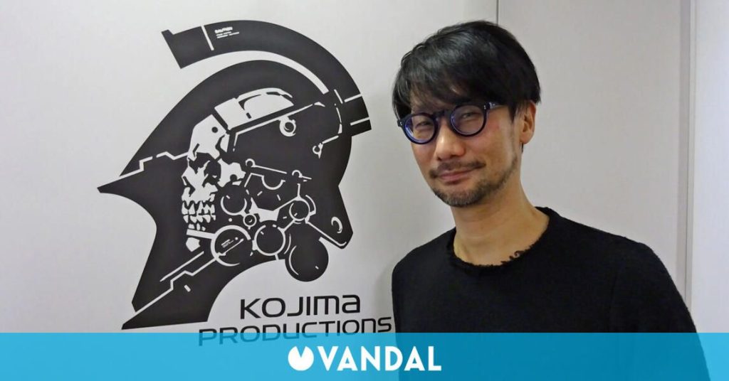 Kojima Productions será un estudio independiente mientras Hideo Kojima siga vivo