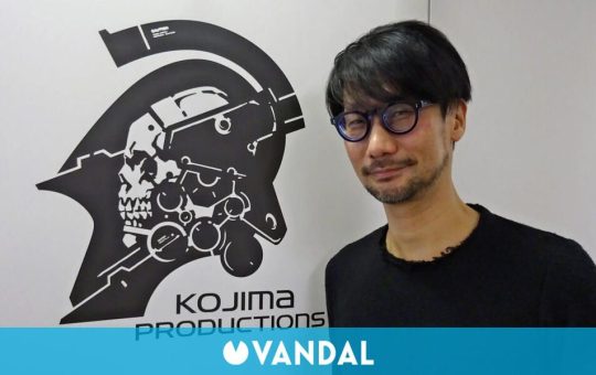 Kojima Productions será un estudio independiente mientras Hideo Kojima siga vivo