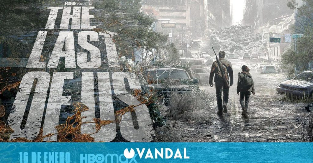 La serie de The Last of Us ya tiene fecha oficial: 16 de enero en HBO Max