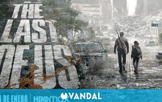 La serie de The Last of Us ya tiene fecha oficial: 16 de enero en HBO Max