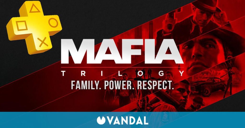 Mafia: Trilogy dejará de estar disponible en PS Plus a partir del 15 de noviembre