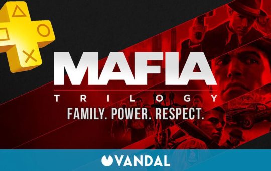 Mafia: Trilogy dejará de estar disponible en PS Plus a partir del 15 de noviembre