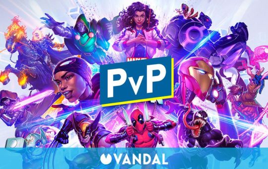 Marvel Snap recibirá un modo PvP, jugador contra jugador, a finales de año