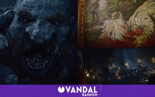 Nuevo tráiler de 'Troll', la King Kong escandinava que se estrenará en Netflix