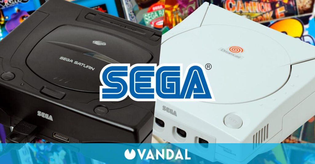 Sega pregunta a los jugadores cuál podría ser su siguiente consola en miniatura