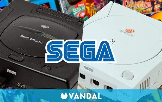 Sega pregunta a los jugadores cuál podría ser su siguiente consola en miniatura