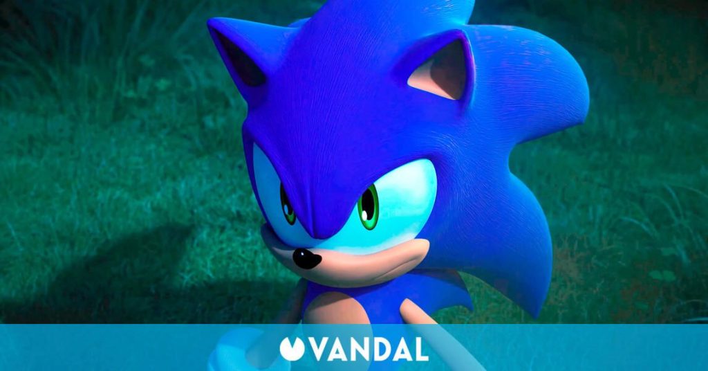 Sonic Frontiers muestra gameplay, jefes y más con su nuevo tráiler