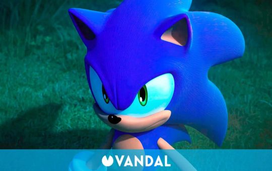 Sonic Frontiers muestra gameplay, jefes y más con su nuevo tráiler