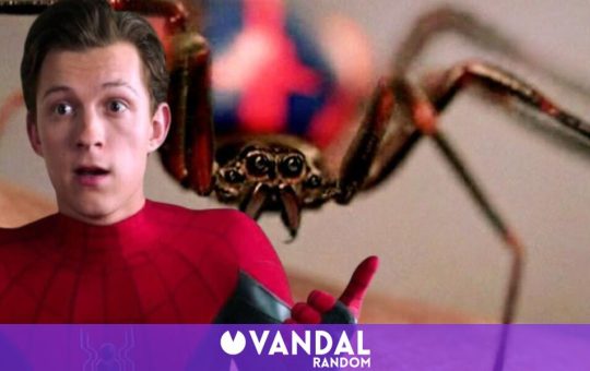 Spider-Man: Homecoming: Jon Watts explica por qué no incluyó la mordedura de araña