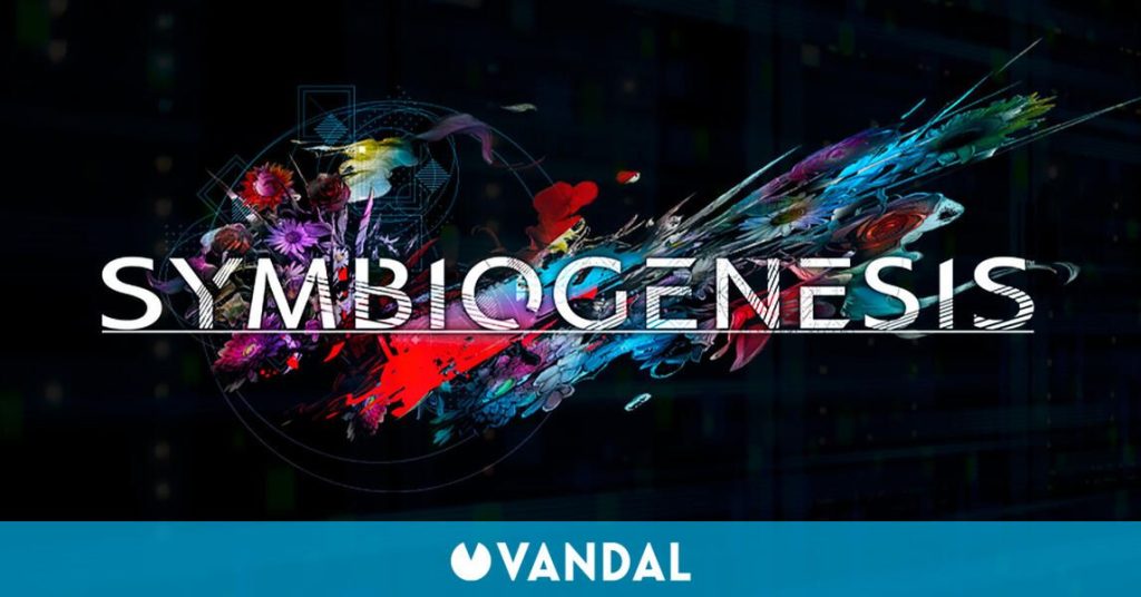 Square Enix anuncia Symbiogenesis, un proyecto artístico interactivo con NFT coleccionables