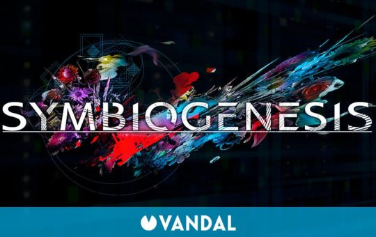 Square Enix anuncia Symbiogenesis, un proyecto artístico interactivo con NFT coleccionables