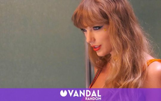 Taylor Swift hace historia: Ocupa todo el top 10 de las canciones más escuchadas en EE.UU.