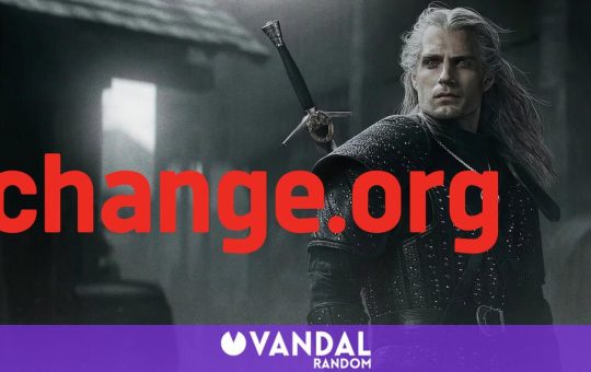 The Witcher: Fans piden que Henry Cavill se quede en la serie y presionan a Netflix