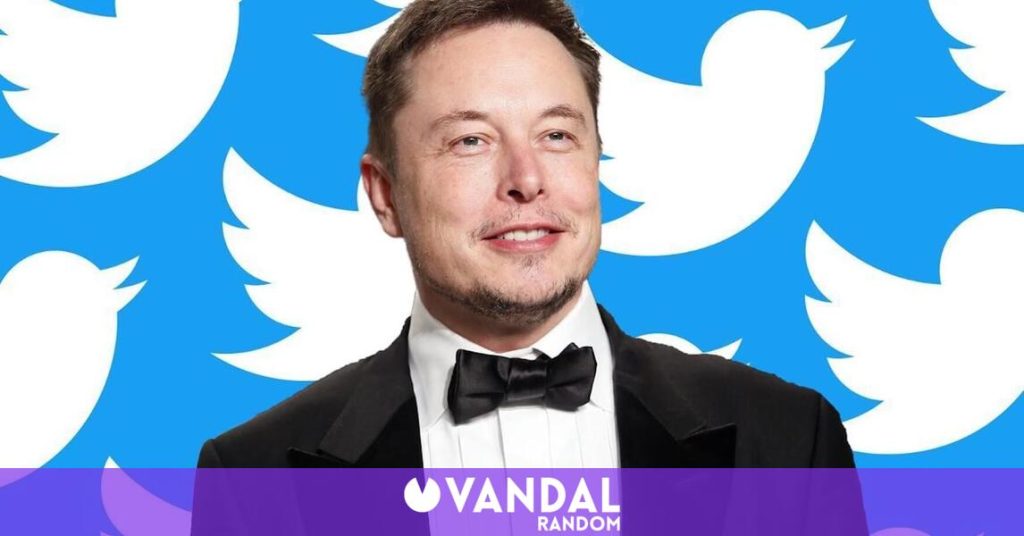 Twitter y Elon Musk despiden a miles de empleados vía email