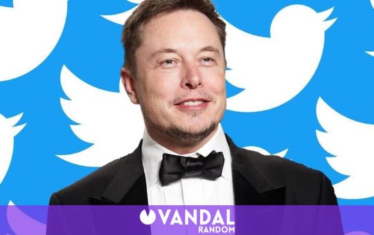 Twitter y Elon Musk despiden a miles de empleados vía email