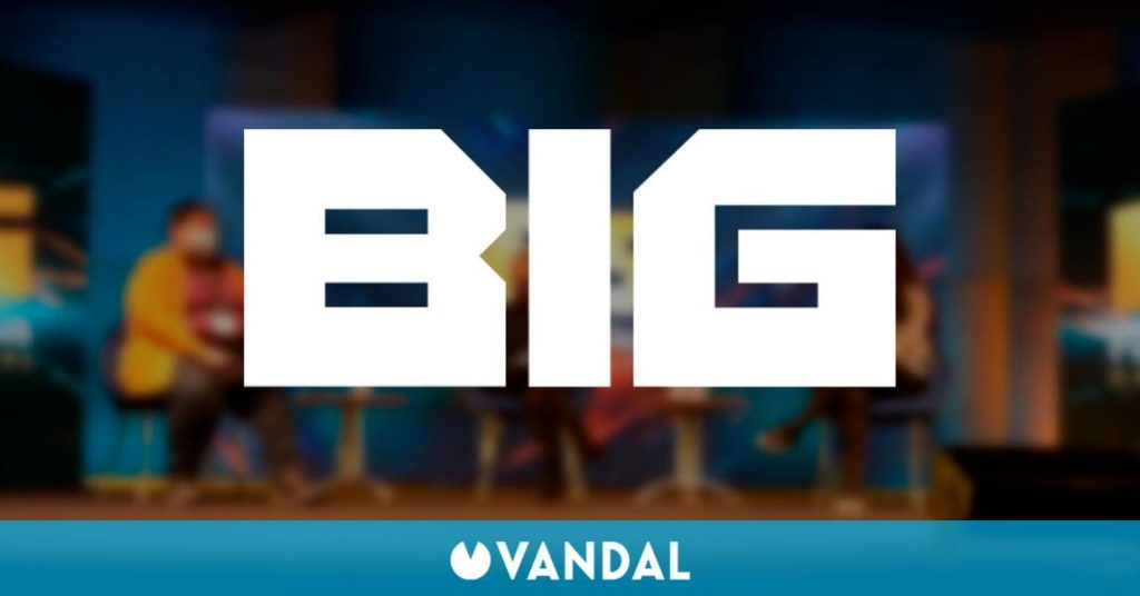 Valve, Amazon y Raw Fury entre los ponentes que se suman a la BIG Conf de Bilbao