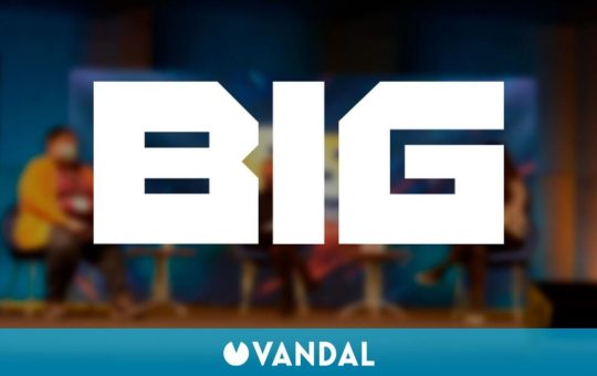 Valve, Amazon y Raw Fury entre los ponentes que se suman a la BIG Conf de Bilbao