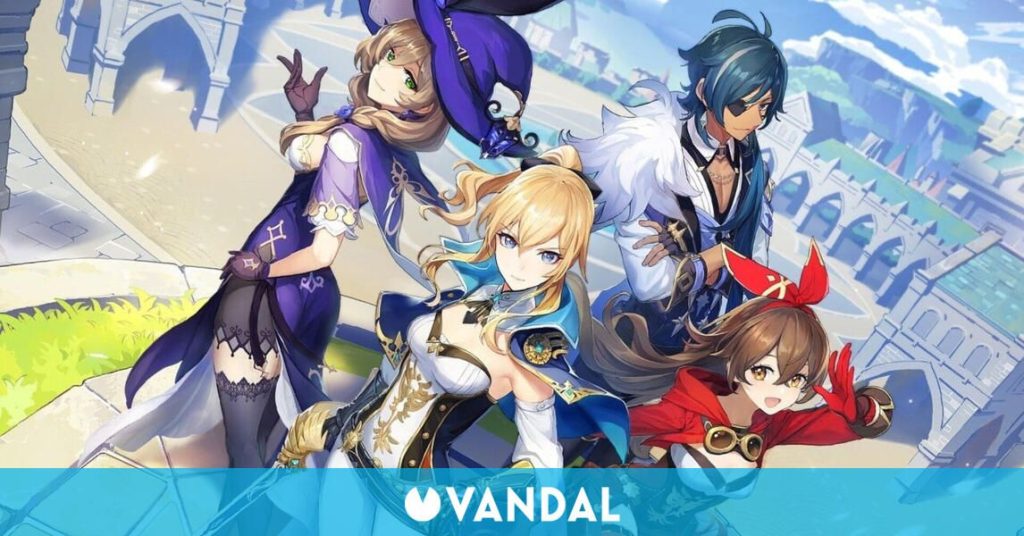 Varios fans de Genshin Impact explican por qué invierten miles de euros en personajes