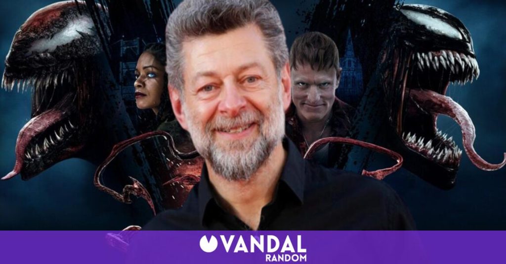 Venom 3: ¿Por qué Andy Serkis no dirige el cierre de la trilogía