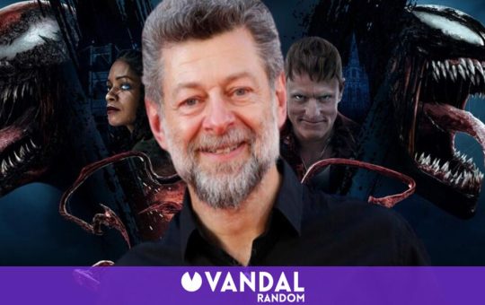 Venom 3: ¿Por qué Andy Serkis no dirige el cierre de la trilogía