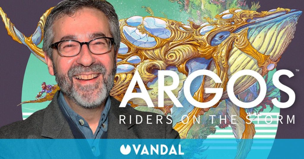 Warren Spector, creador de System Shock y Deus Ex, tiene un nuevo proyecto cooperativo