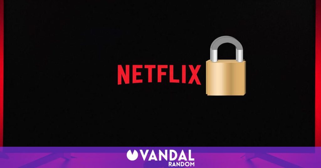 Compartir cuenta de Netflix en 2023: nuevo precio, tarifas y dudas