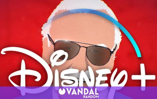 Disney+ estrenará un documental dedicado a Stan Lee en 2023