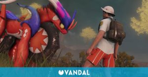 El autor del mod Elden Ring X Pokémon Scarlet espera lanzarlo tras su éxito en las redes
