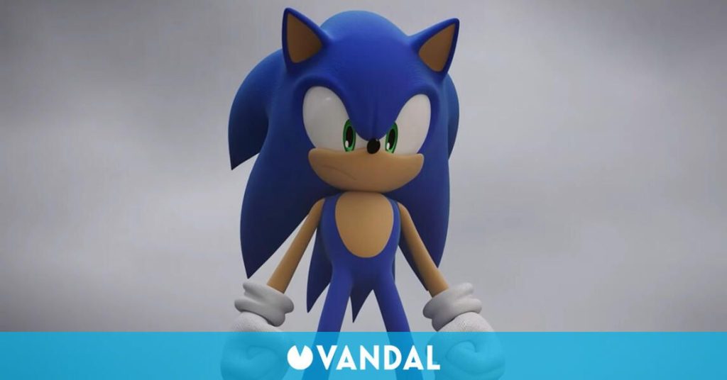 El jefe del Sonic Team asegura que 2023 será un año repleto de sorpresas de Sonic