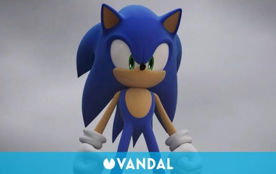 El jefe del Sonic Team asegura que 2023 será un año repleto de sorpresas de Sonic