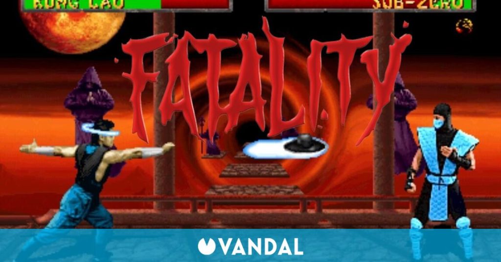 Filtran el código de Mortal Kombat 2 y salen a la luz fatalities brutales descartados