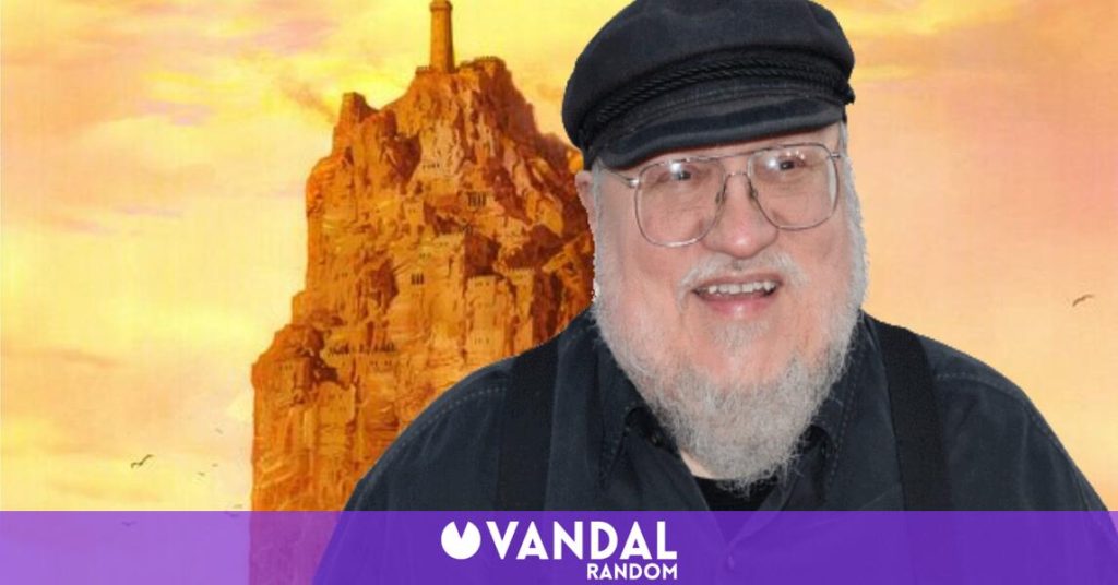 George R.R. Martin aclara cómo es realmente Roca Casterly y qué secretos esconde